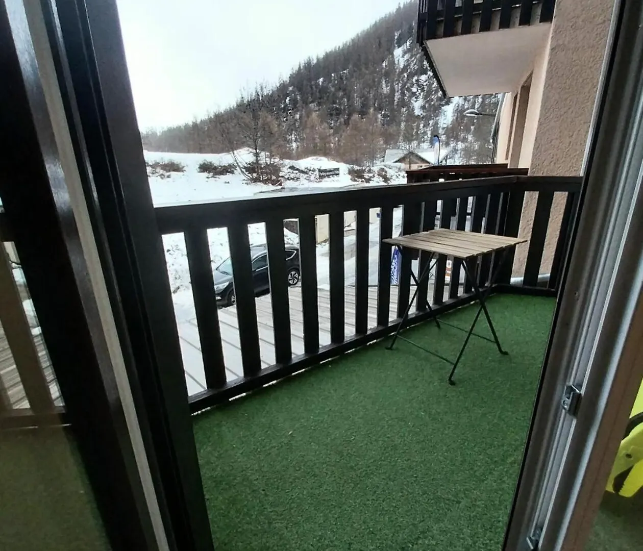 Residence Comete - Superbe Studio De 4 Couchages A Reallon Mae-4171 France