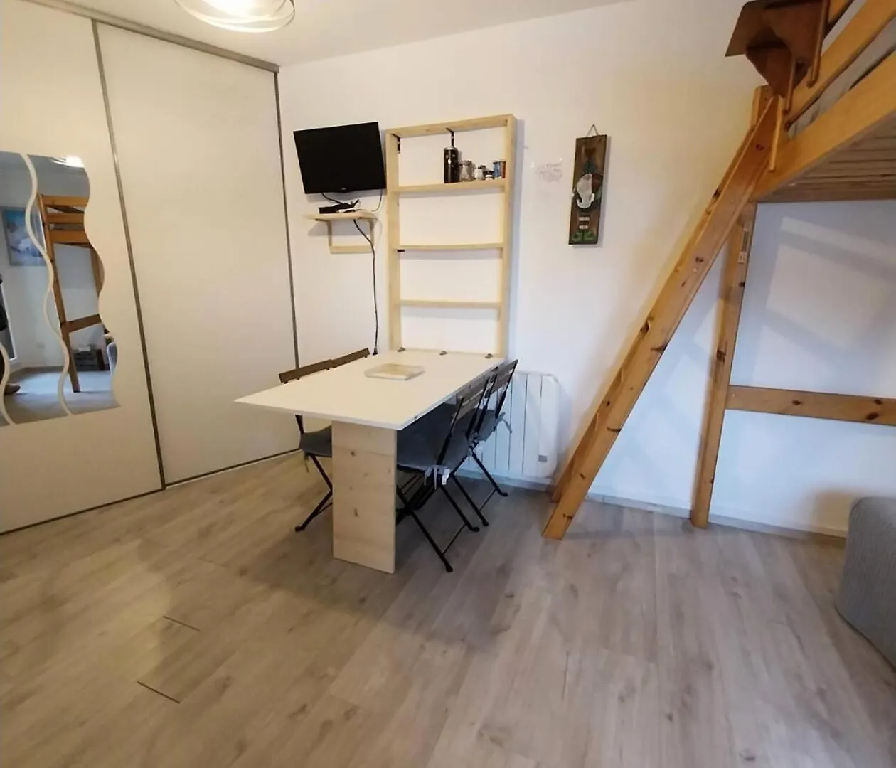 Residence Comete - Superbe Studio De 4 Couchages A Reallon Mae-4171 0*,  France